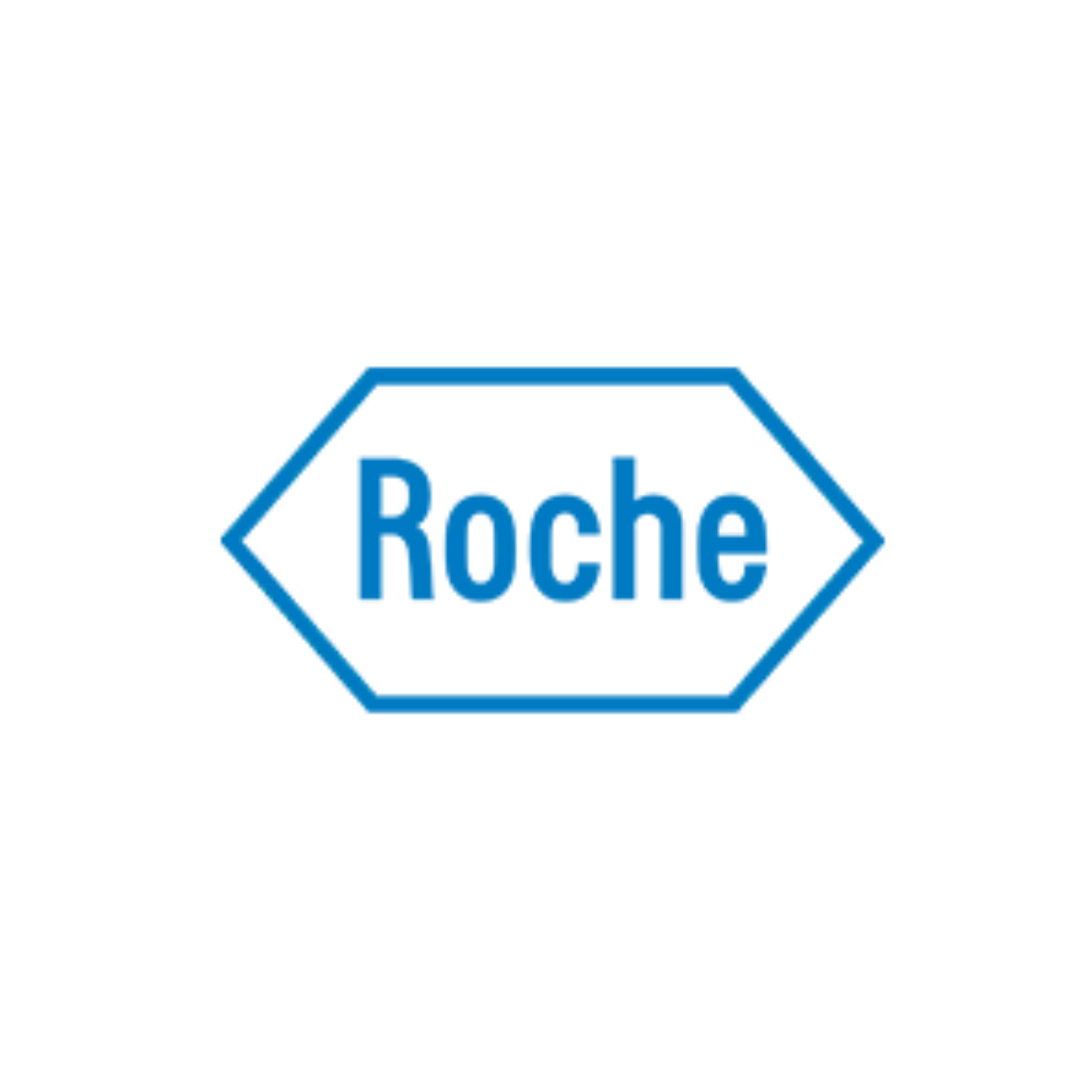 Roche Diagnostic (M) Sdn Bhd