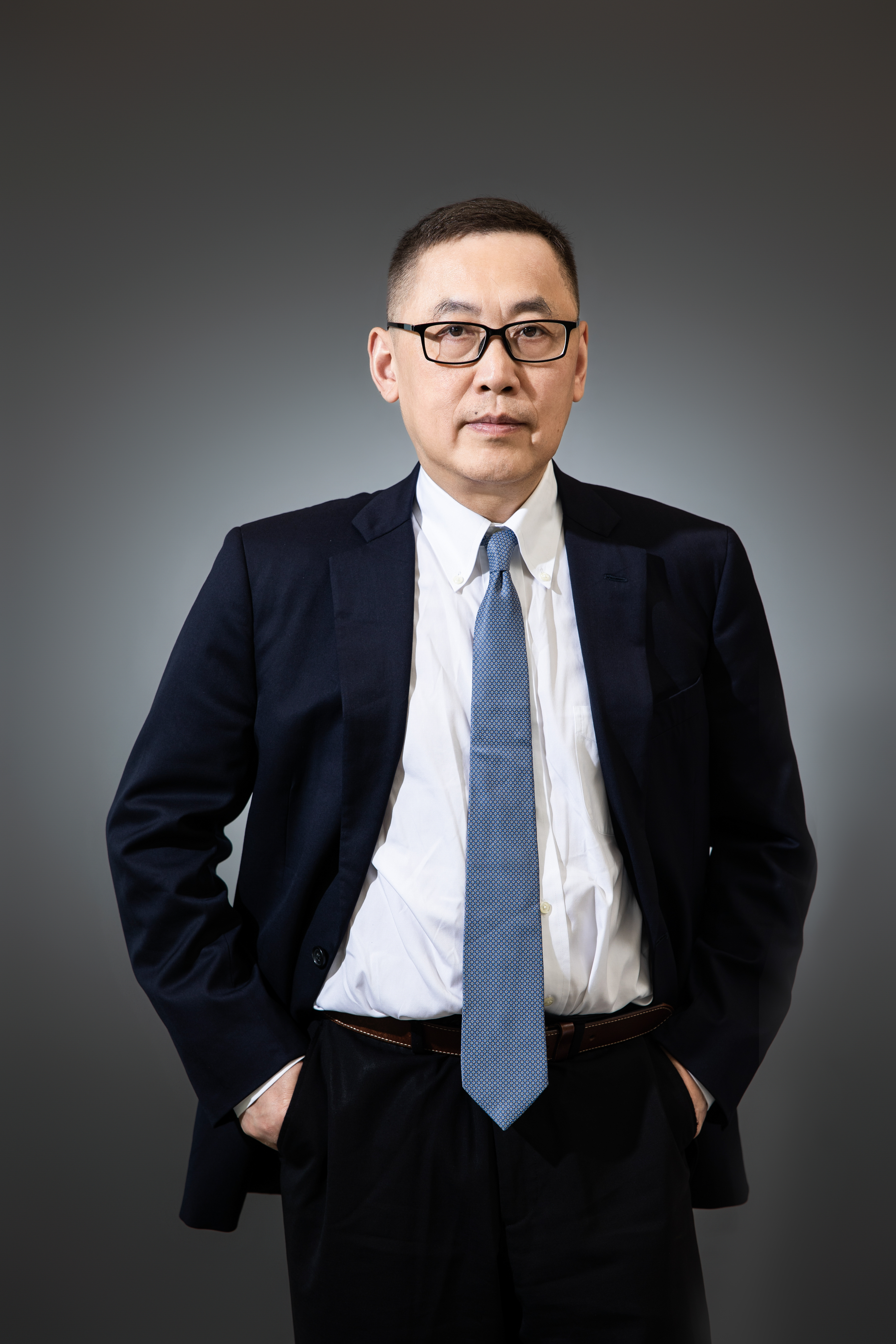 John CijiangHe