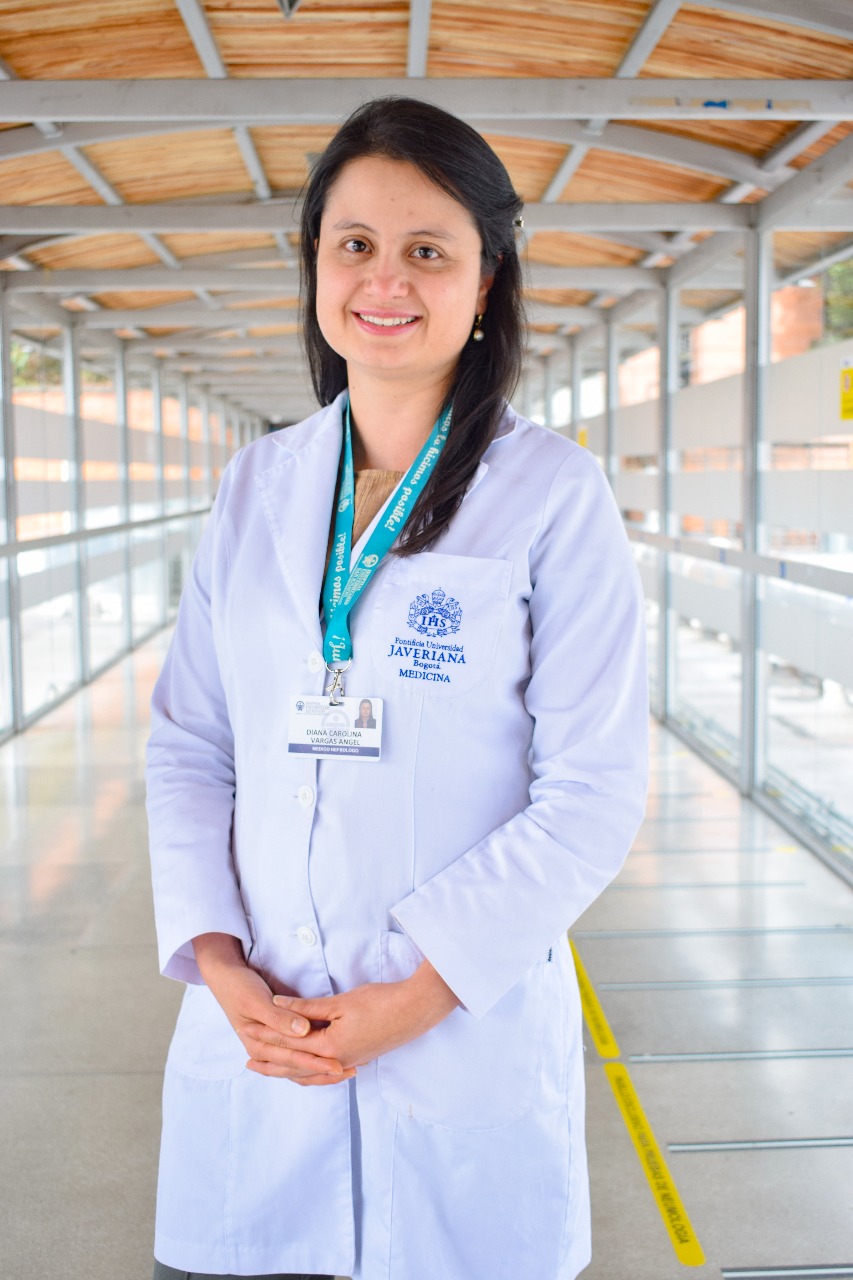 Diana CarolinaVargas Angel