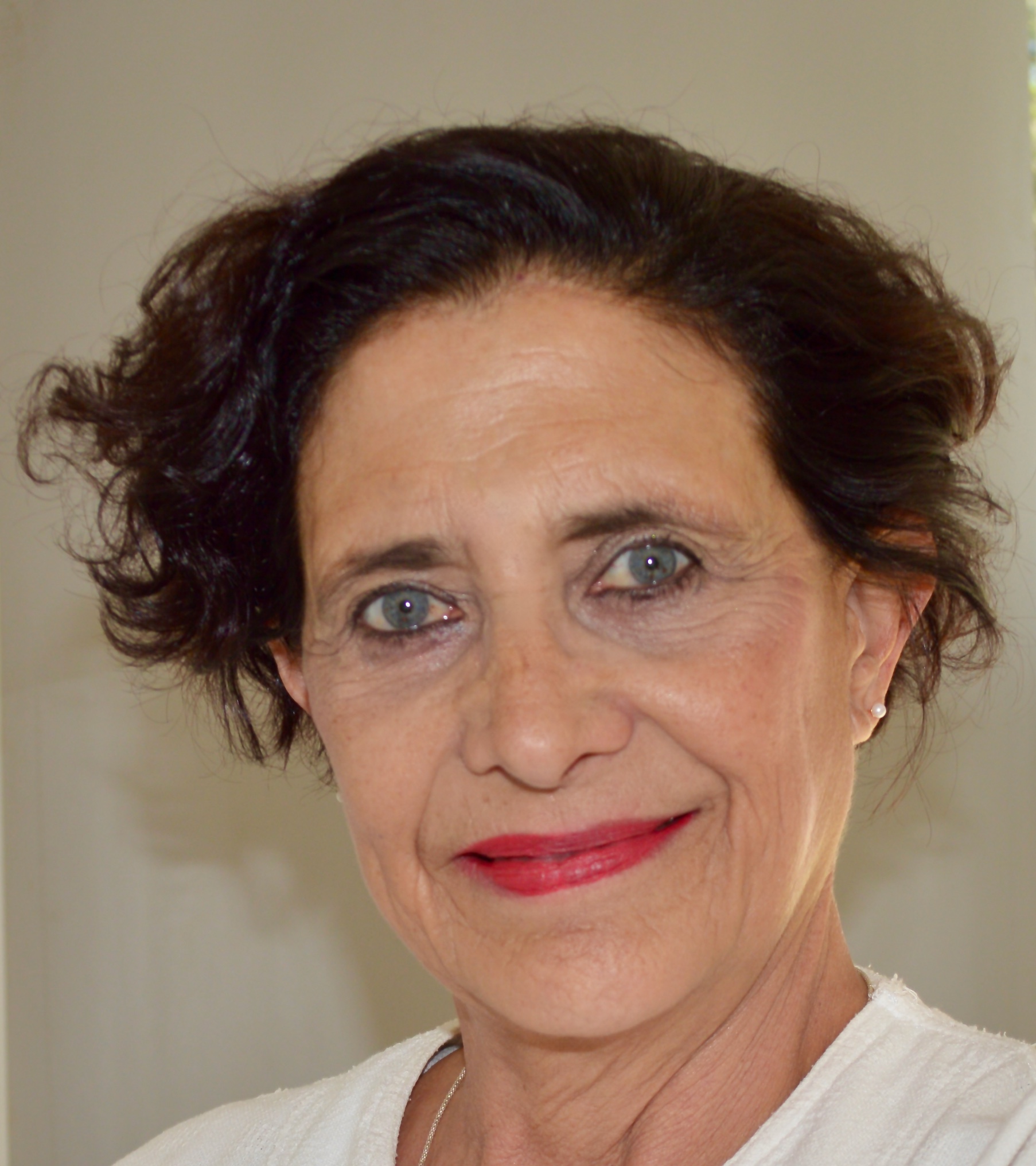 María EugeniaBianchi