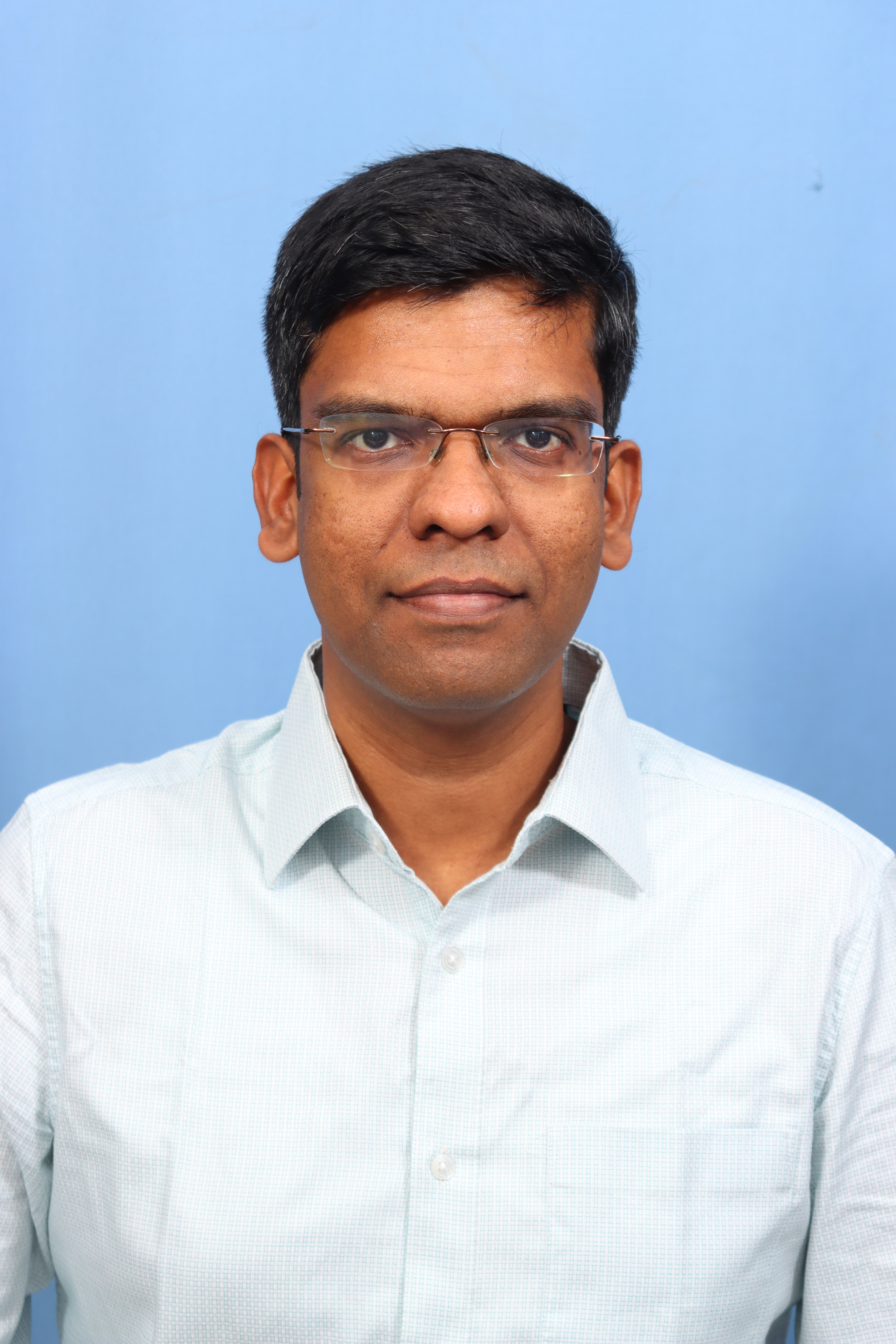 Selvin Sundar RajMani