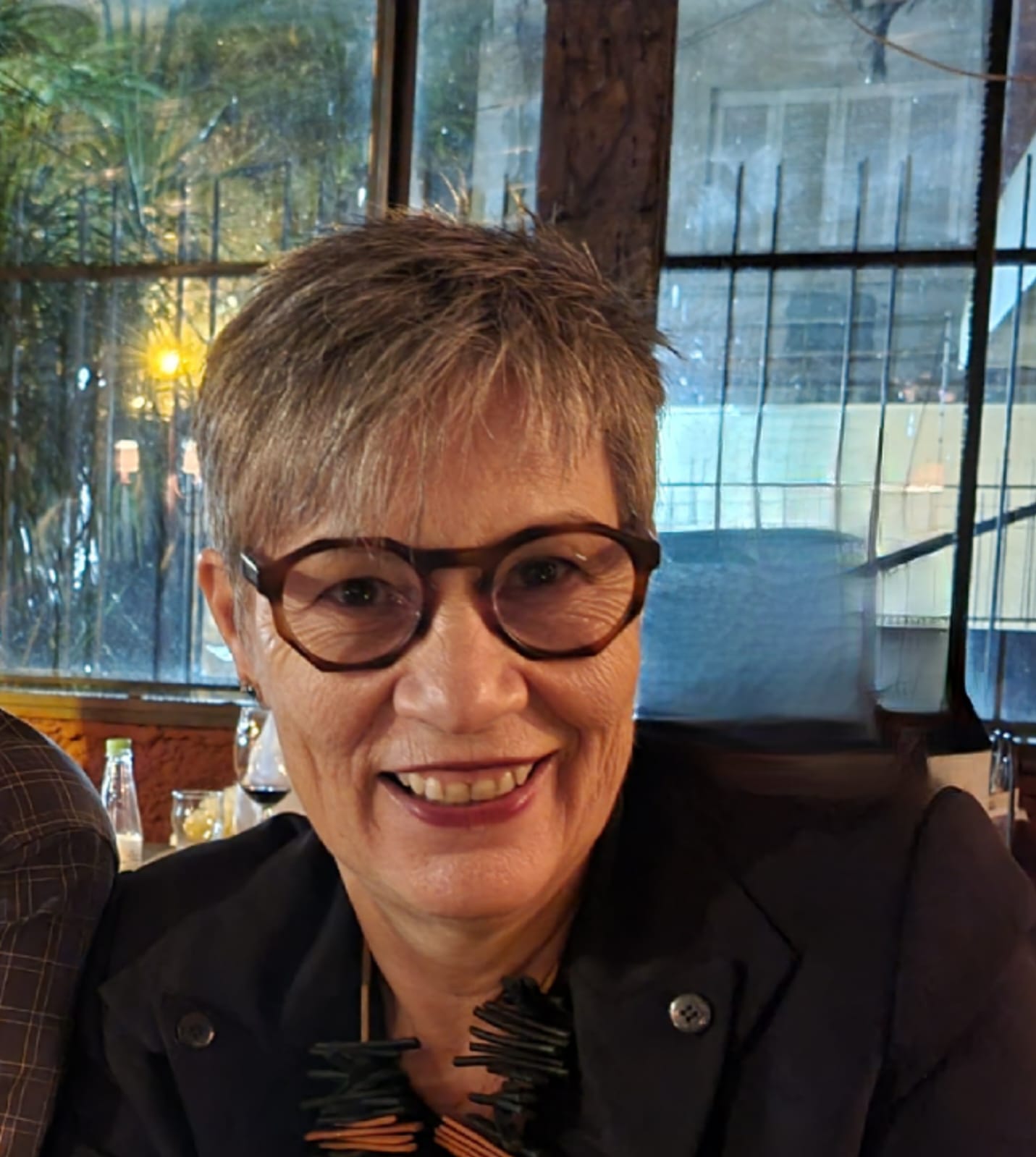 Ana Elizabeth Figueiredo