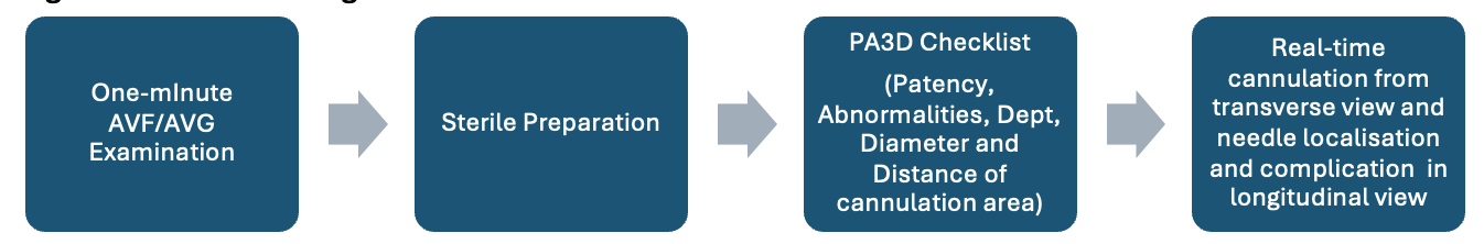 Figure 2: Workflow Diagram