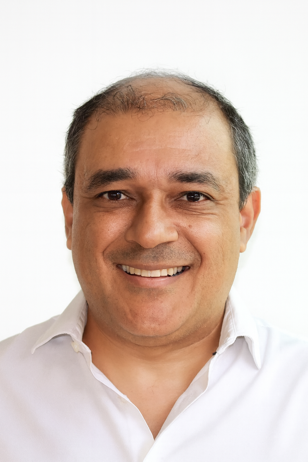 Augusto CesarSoares dos Santos Junior