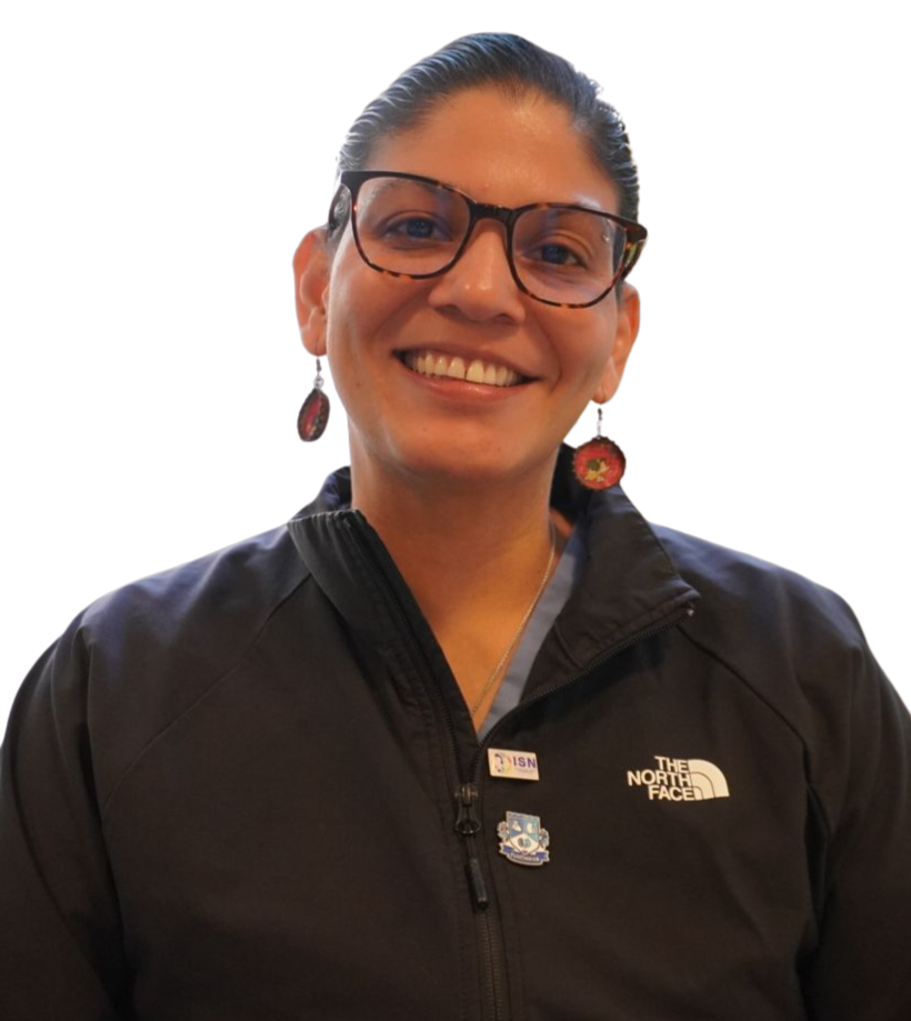 Milagros MelissaFlores Fonseca