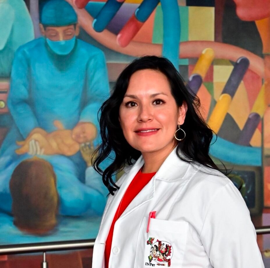 AlejandraOrozco Guillen