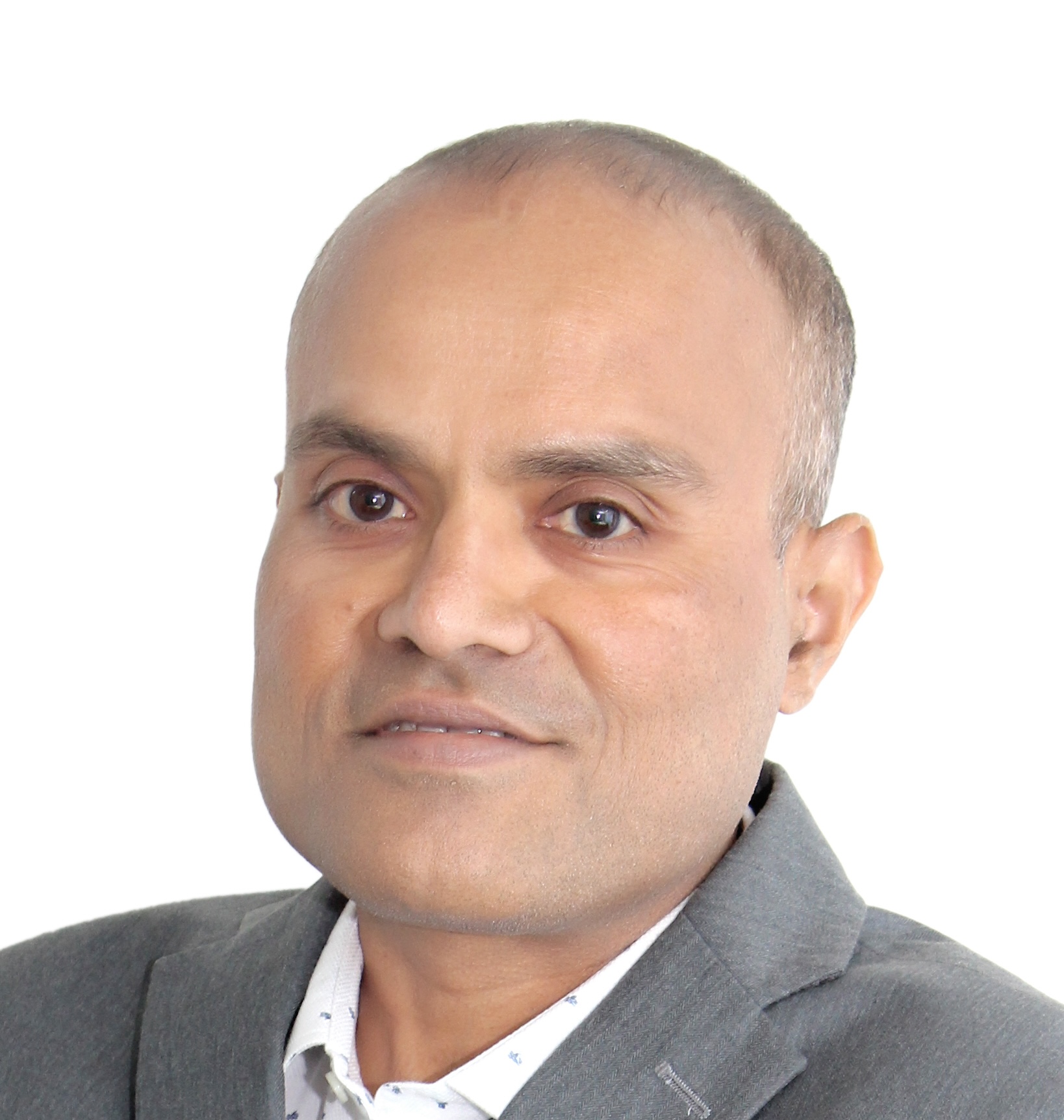 Kamal Shah