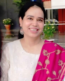 SulakshnaBharadwaj