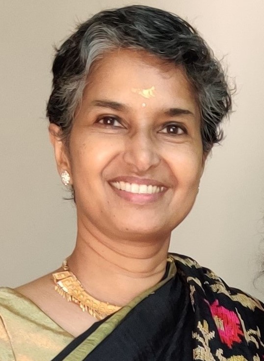 NandiniVallath