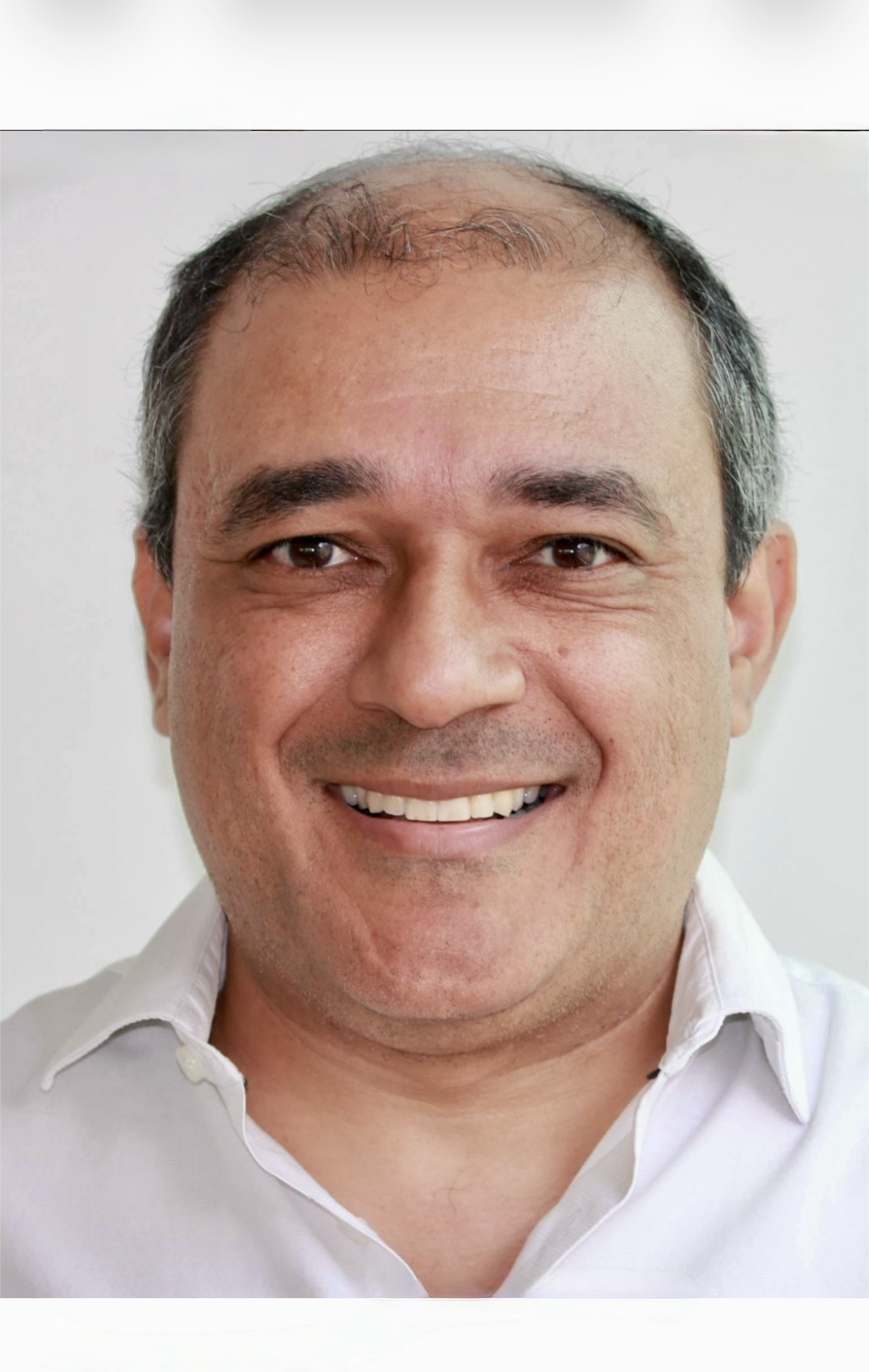 Augusto CesarSoares dos Santos Junior