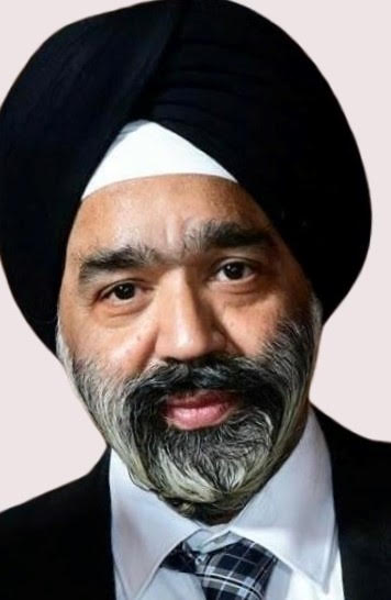 Harbir SinghKohli