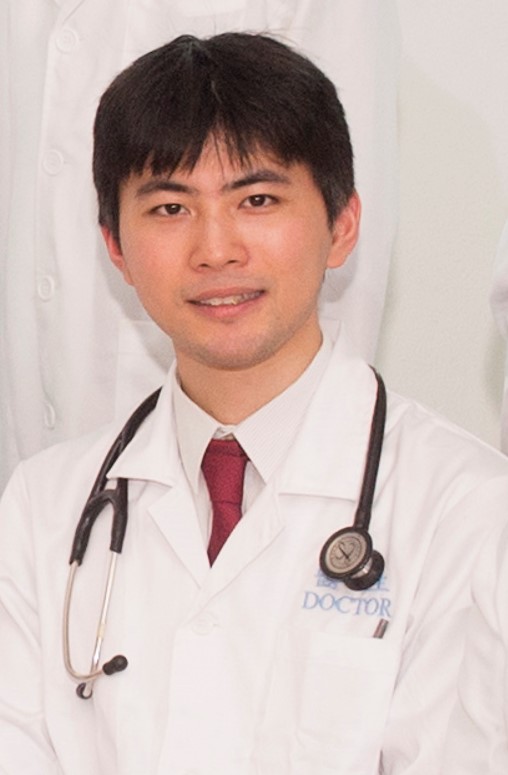 Winston Wing ShingFung