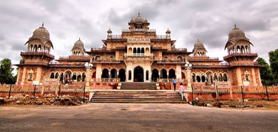 About Jaipur