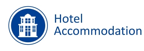 Hotel Accommodation