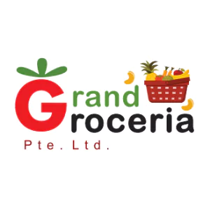 Official grocery partner