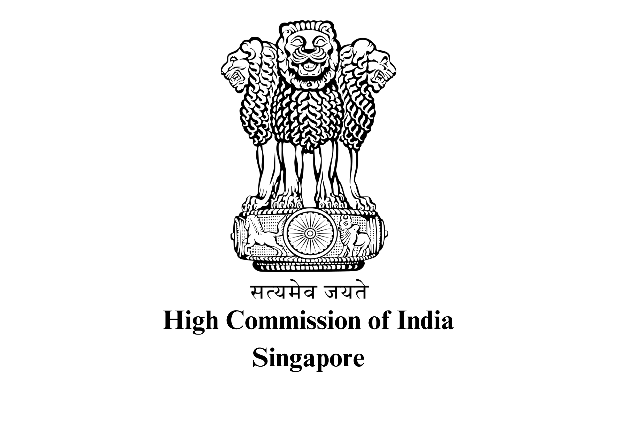 High Commission of India