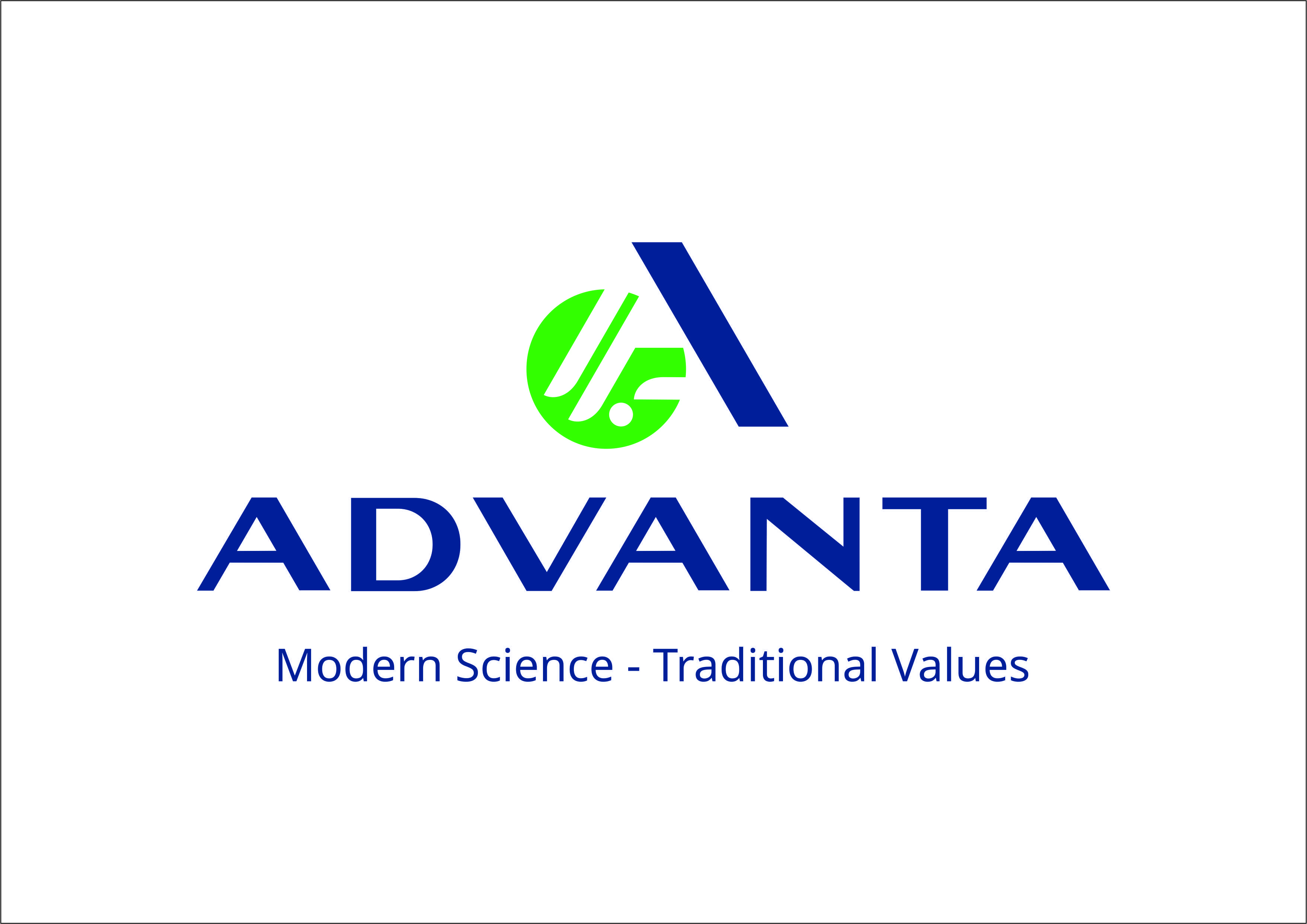 advanta