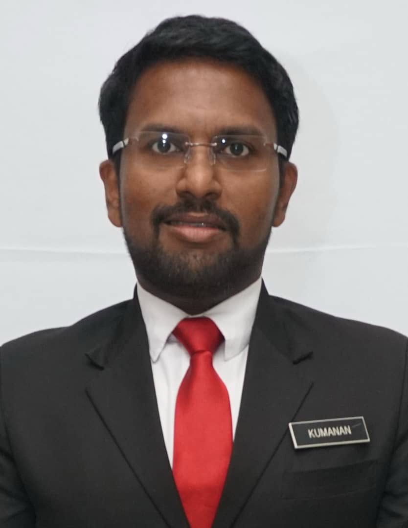 11 Kumanan Kandasamy