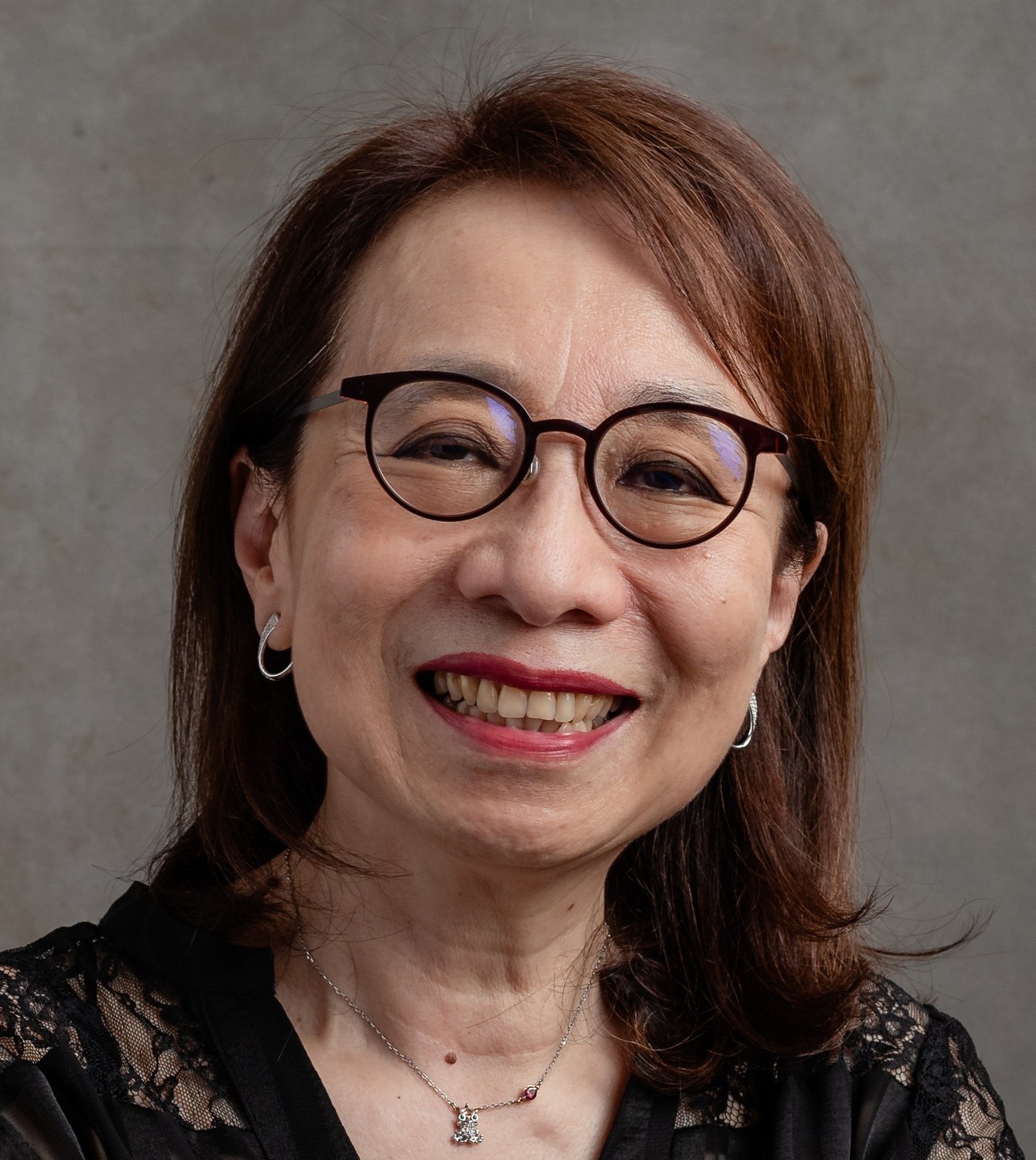 Dr. Christina SS Ooi