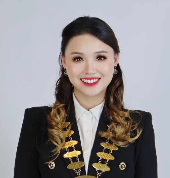 Peg Kee Chai