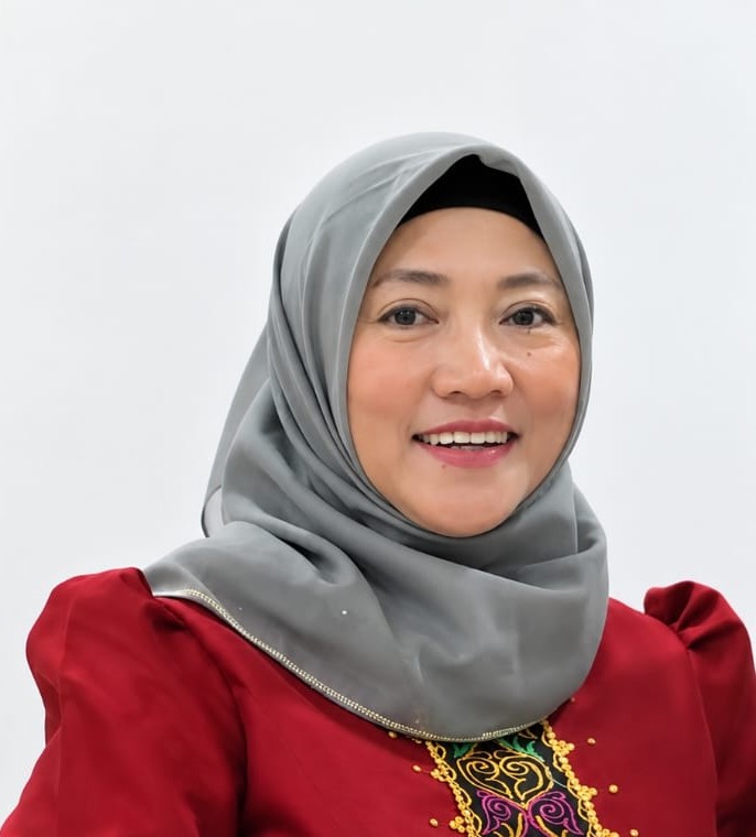 H.E Dr. Sittie Aishah Baicon Cayongcat Nuska