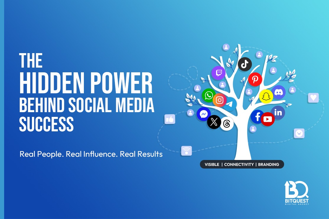 Why Online Communities Are the Secret Weapon for Every Social Media Marketing Agency