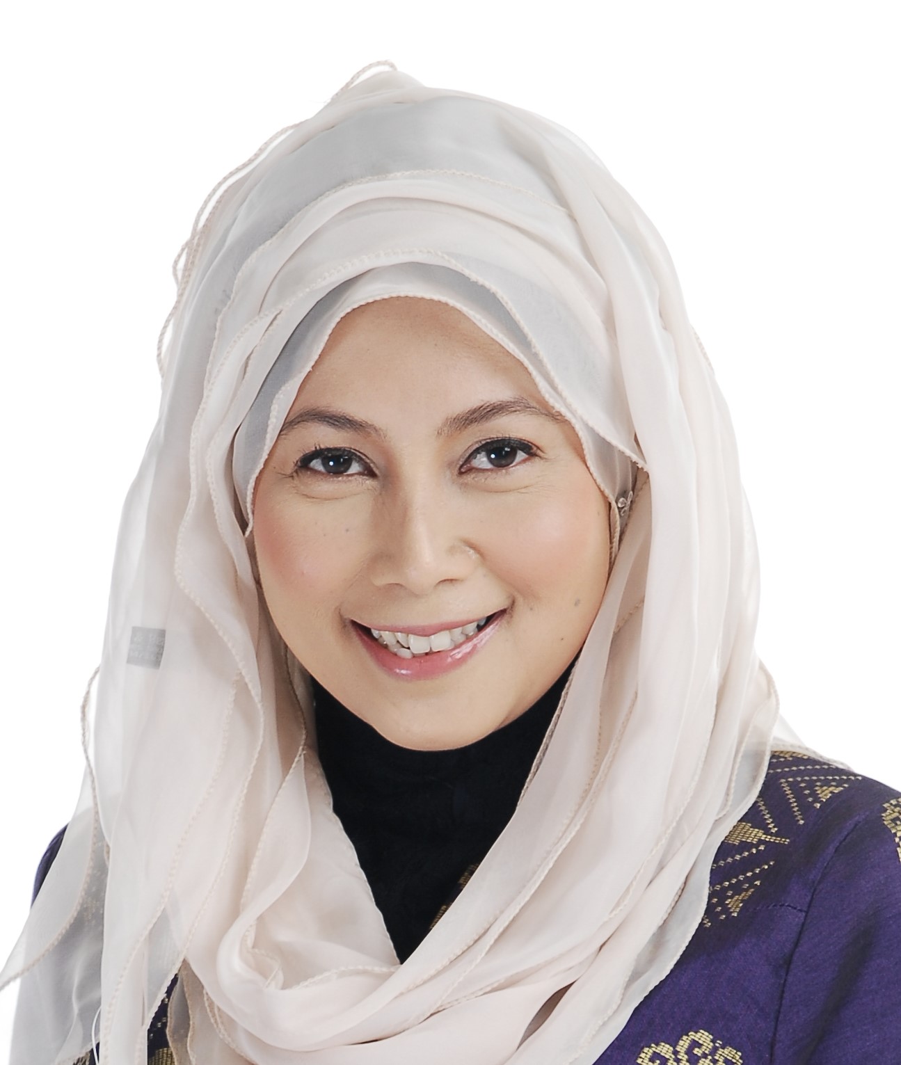 YM Tengku Nurimazon Tengku Ab Wahab
