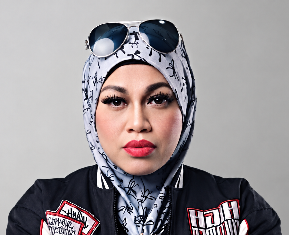Dr Faeza Md Noh
