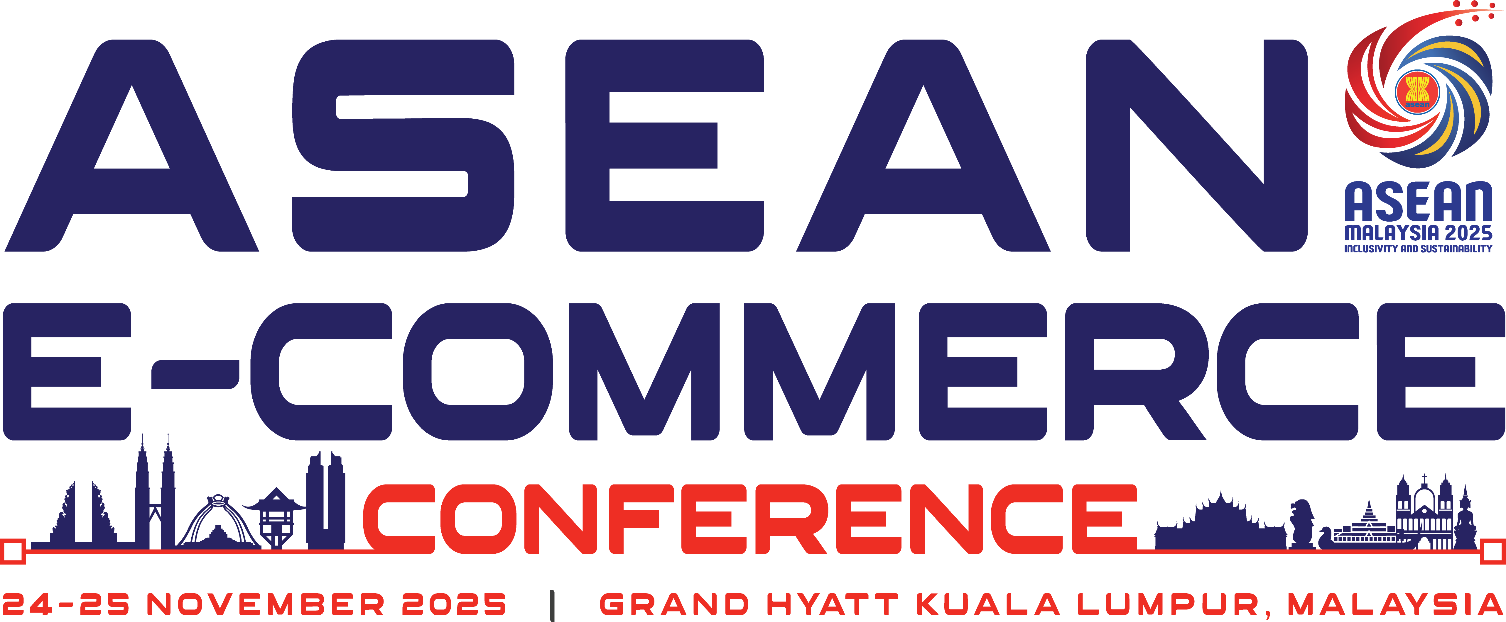 Asean eCommerce Con masthead full colour