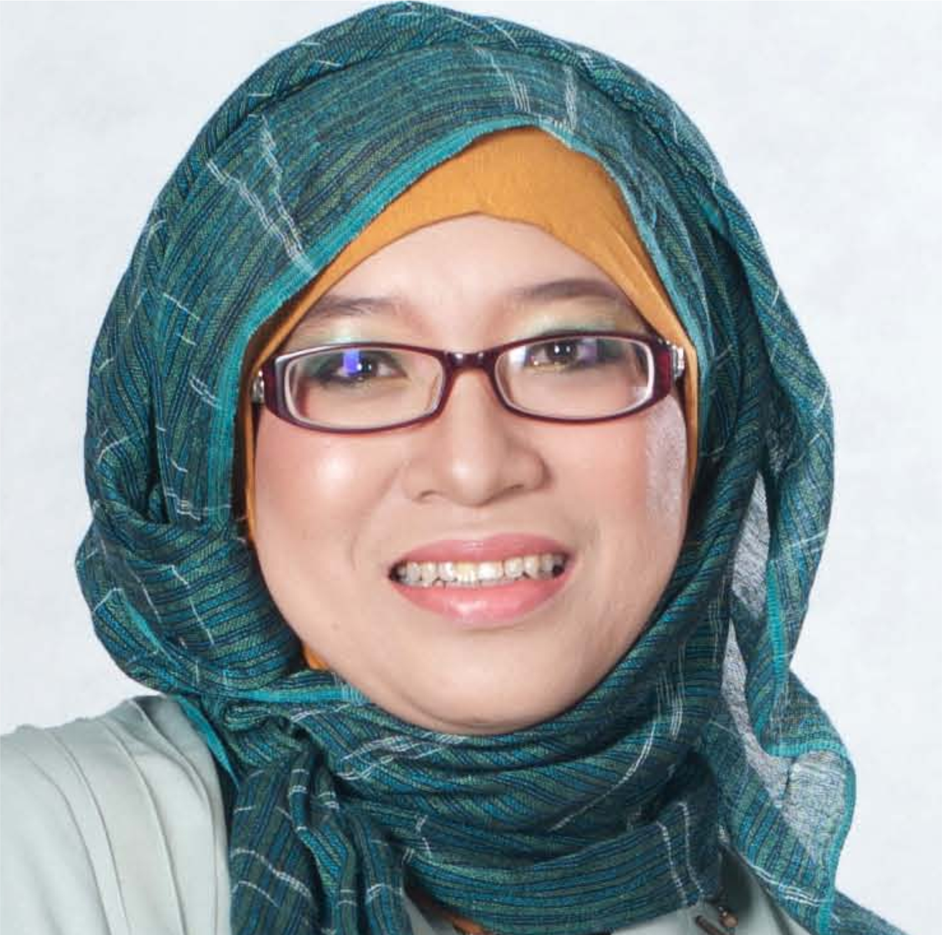 Dr. Diah Yusuf
