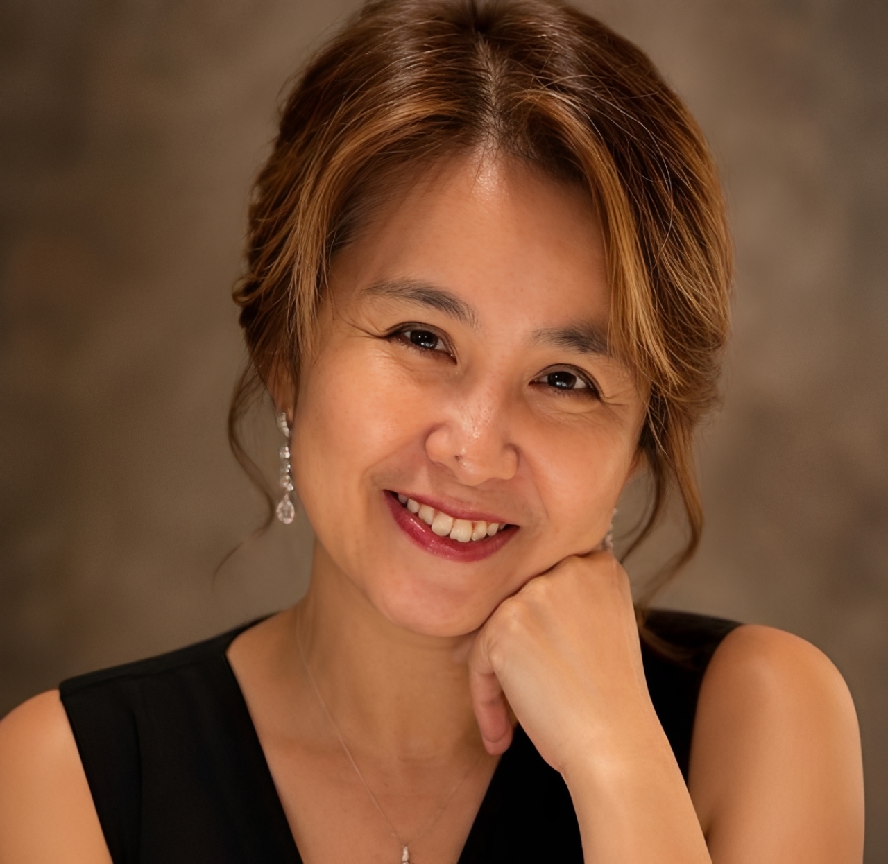 Dr. Rachel Ooi