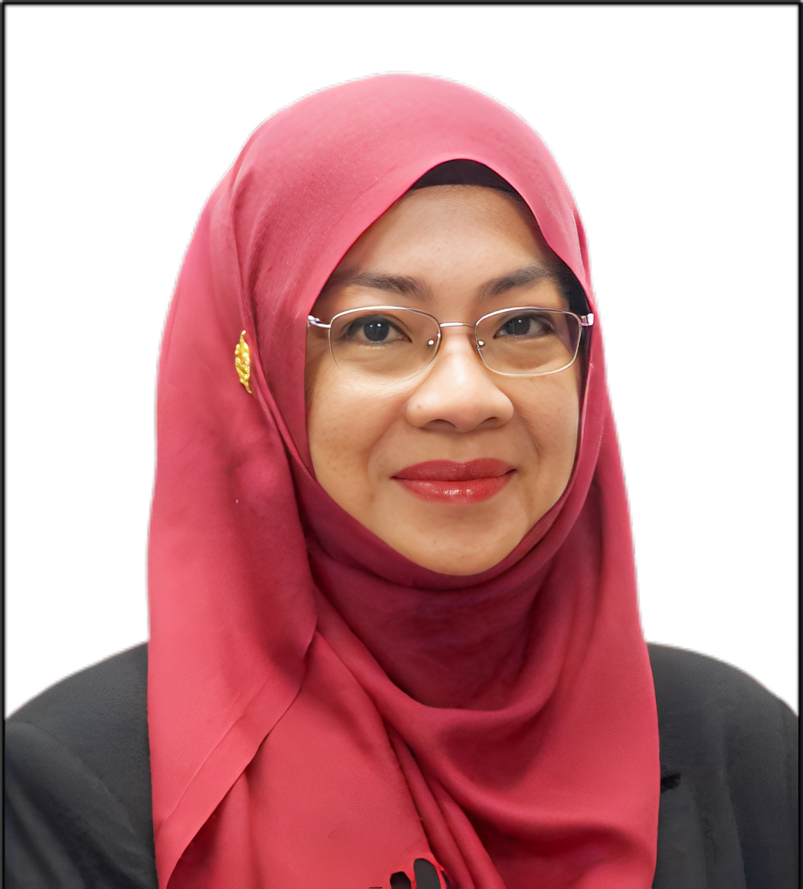 Dr. Rahimah Hamdan