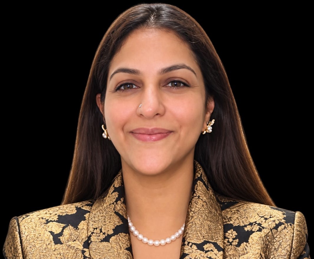 Dr. Meenakshi Arora Dabral