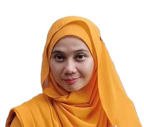 Seri Syamsidatul