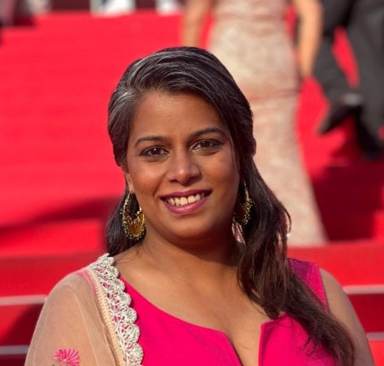 Aneesha  Reihana