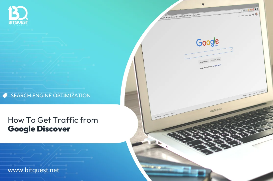 How To Get Traffic from Google Discover in 2021