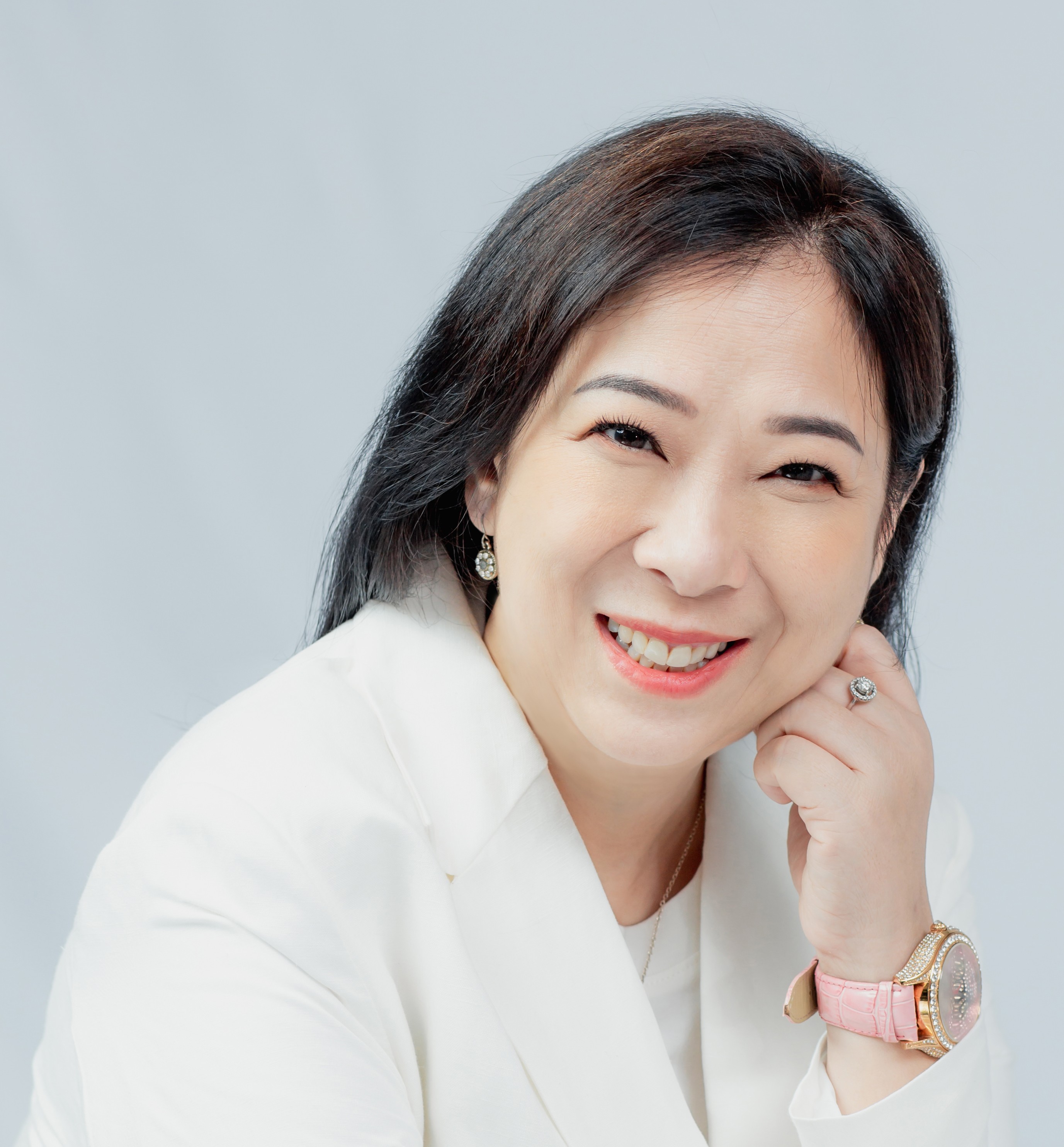 Dr. Coco Wong