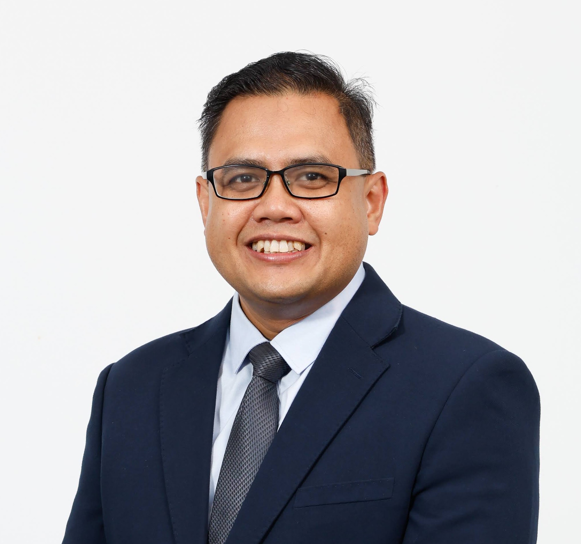 Assoc. Prof. Madya. Dr. Mohd Mursyid Arshad