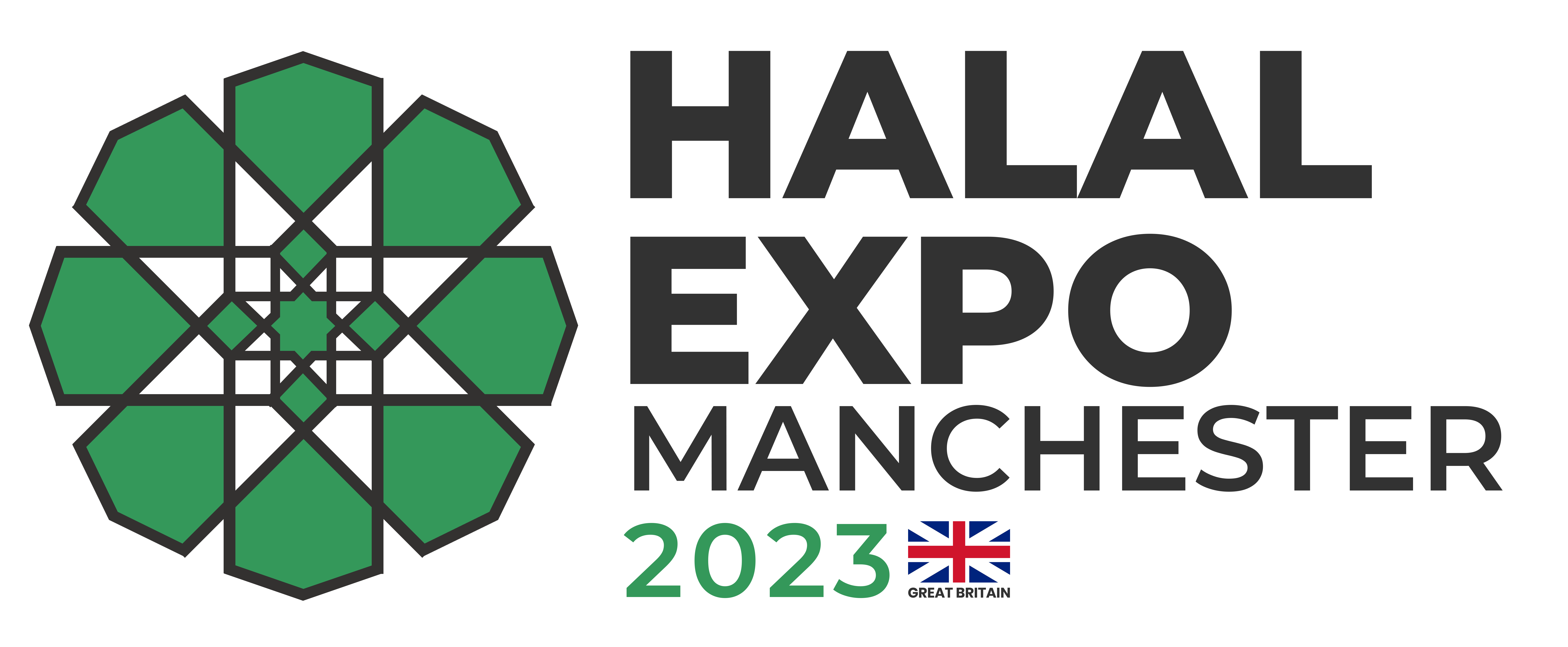 Halal Expo Manchester LOGO