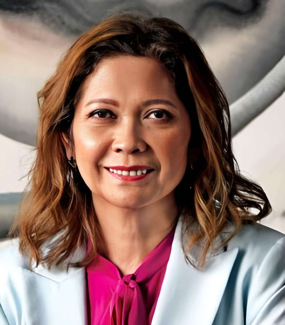 Datin Anita Azrina Abdul Aziz