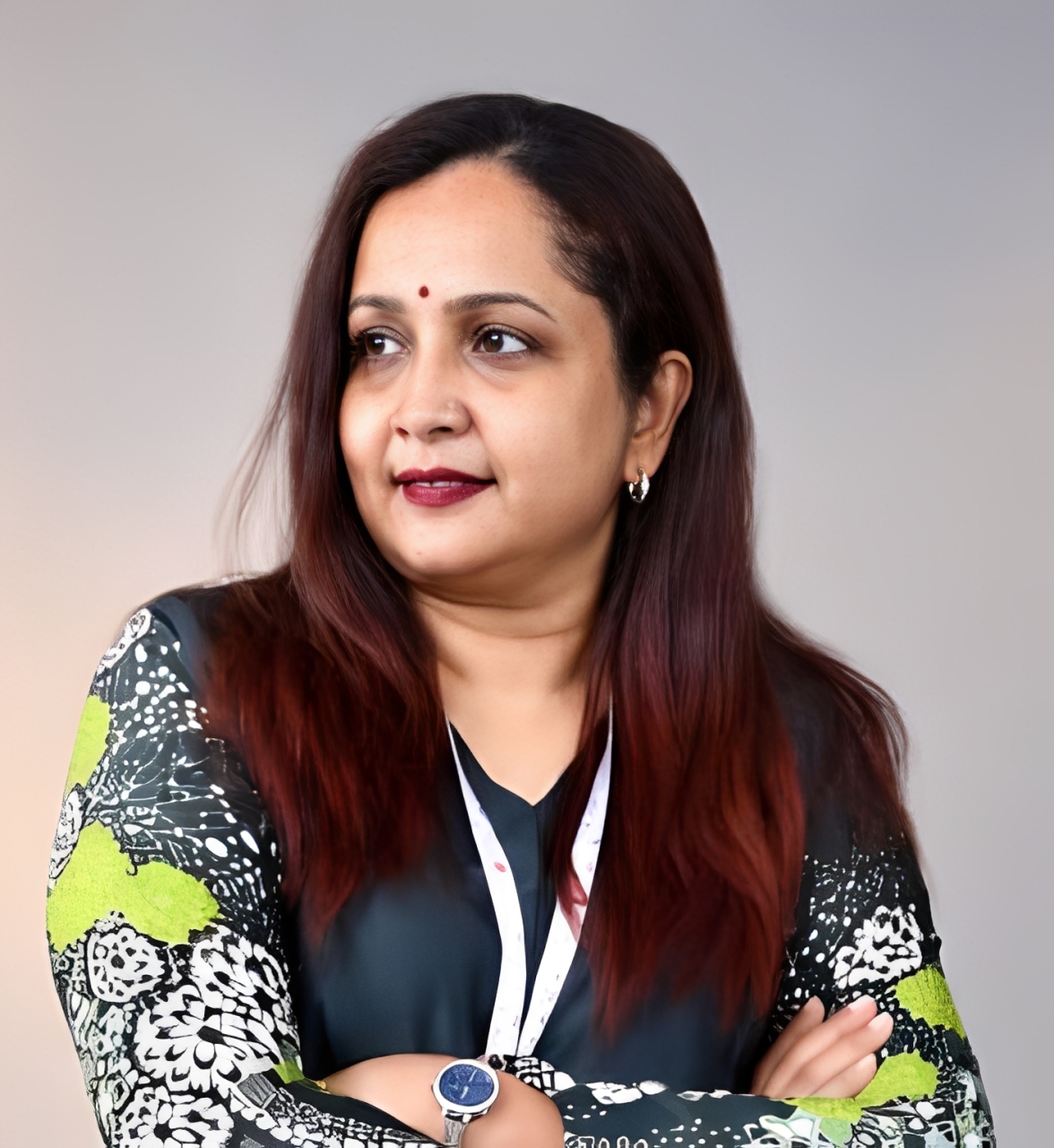 Dr. Sugumari S. Shanmugam