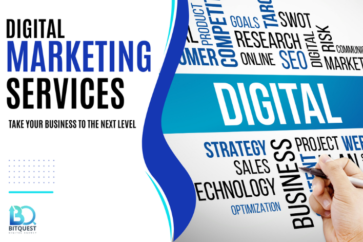What Are the Most Effective Digital Marketing Services for Businesses in Malaysia?