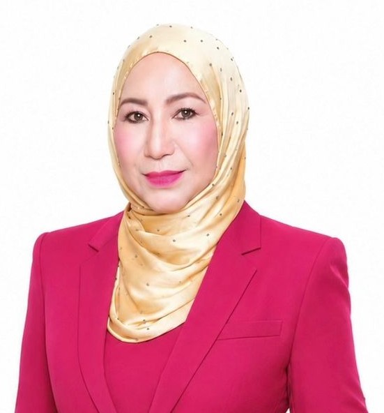 Datin Dr. Norlaili Hj Alias
