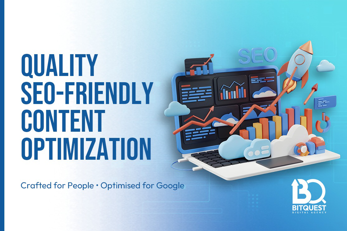 Does Your Content Qualify for Quality SEO-Friendly Optimization