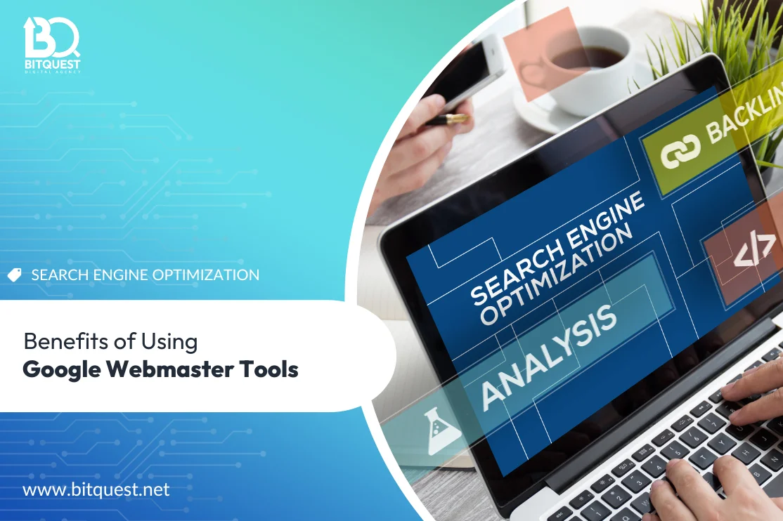 How To Use Google Webmaster Tools To Improve Your SEO Results