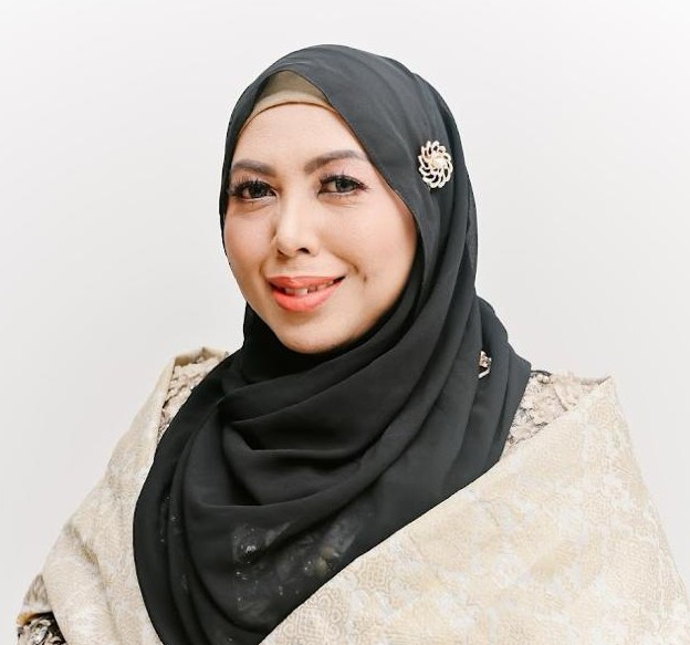 Khadijatul Ismalasari