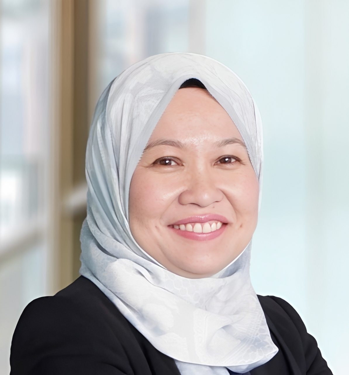 Dato' Mona Suraya  Kamaruddin