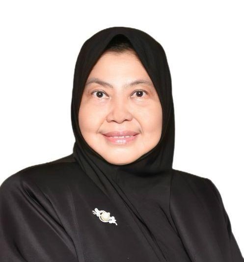 Aida Murni Ismail