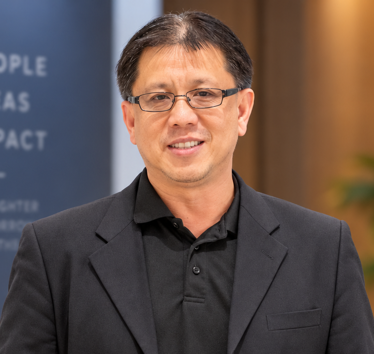 Shaharudeen Chua Jian Wei