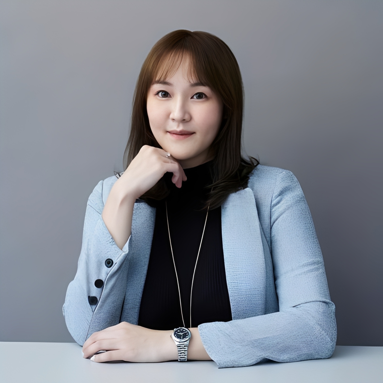 Datin Samantha  Chee